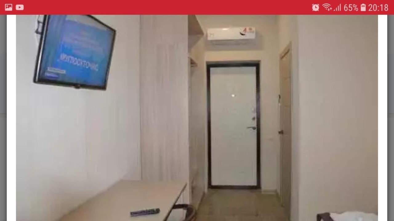 فندق غوداوتافي  Baza Otdyha Miya المظهر الخارجي الصورة