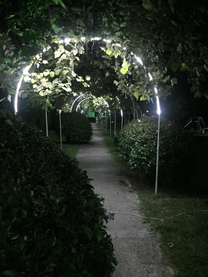 فندق غوداوتافي  Baza Otdyha Miya المظهر الخارجي الصورة