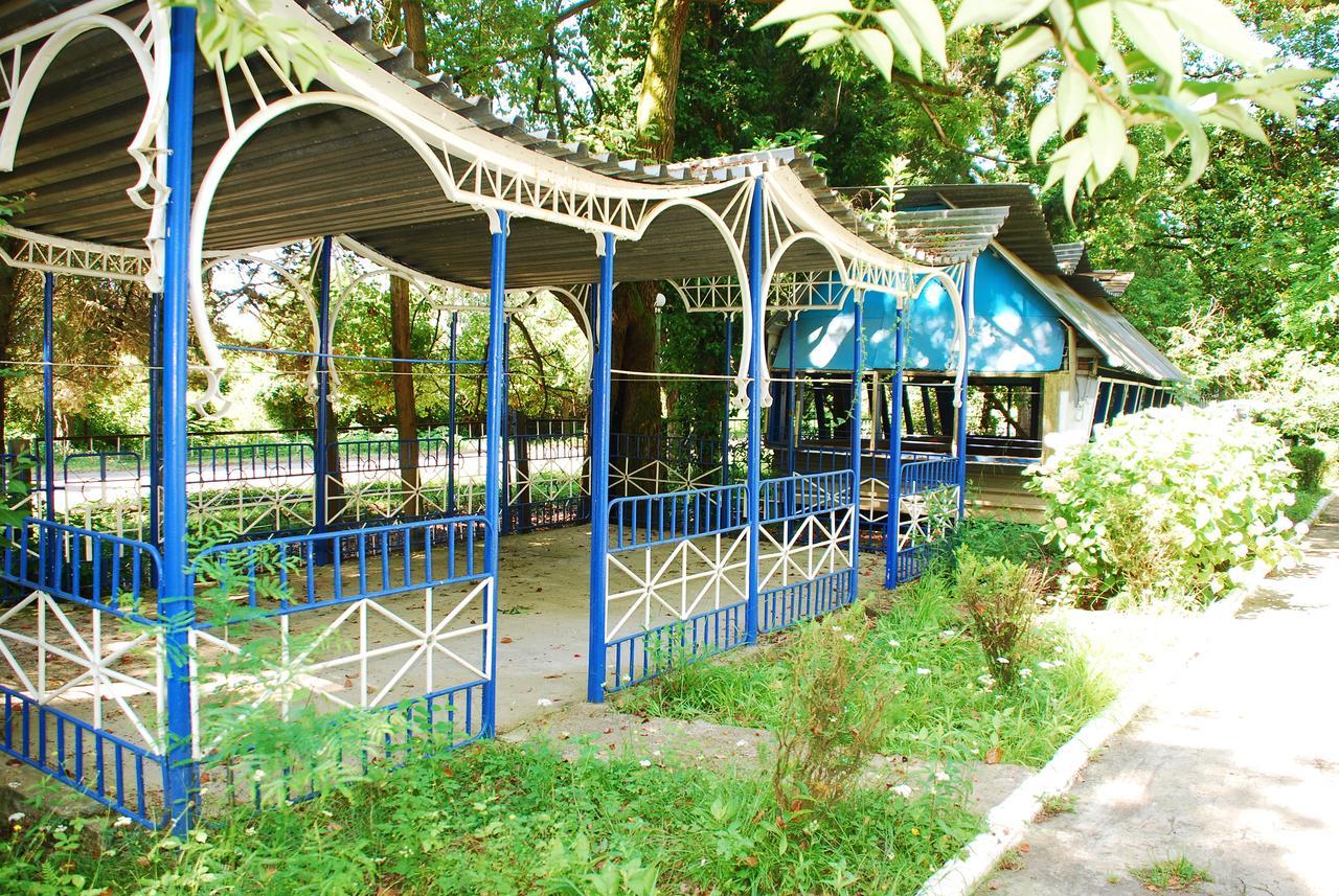 فندق غوداوتافي  Baza Otdyha Miya المظهر الخارجي الصورة